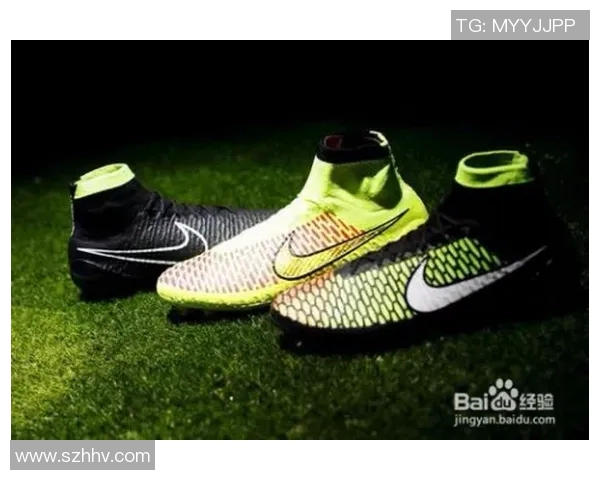 推荐适合男生的球星同款足球鞋挑选指南提升场上表现