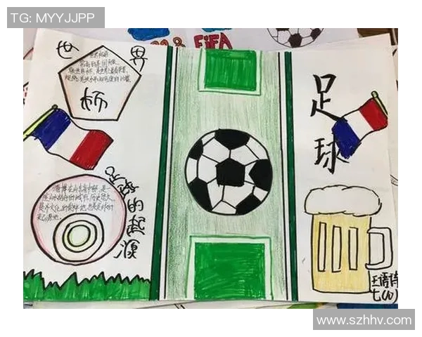 七位足球巨星的成长故事：从七个孩子到世界级球员的励志之路