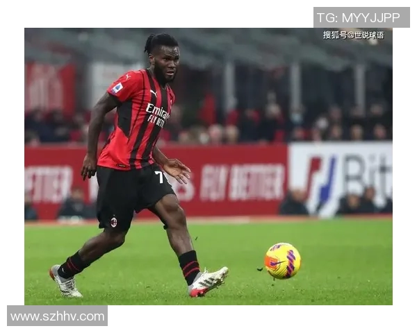 非洲足球明星盘点：从伟大球员到新兴力量的崛起